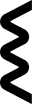 Logo forma preta